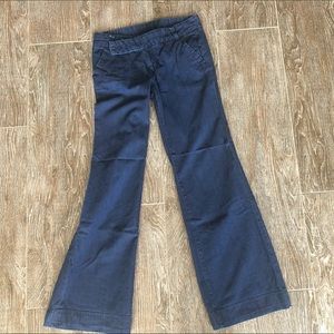 Tory Burch Trouser Jeans